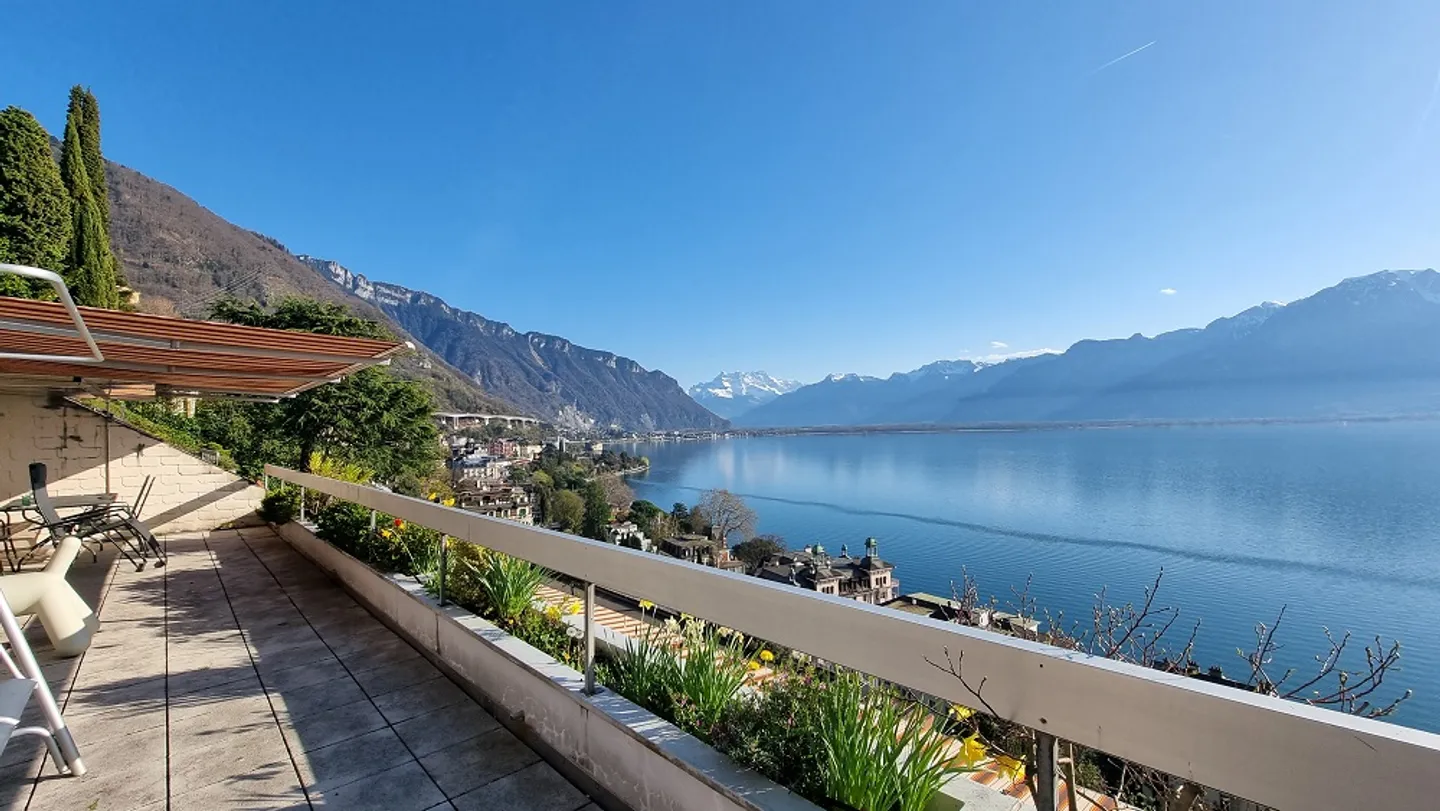 Duplex 4.5 stanze - Foto 1 di 13