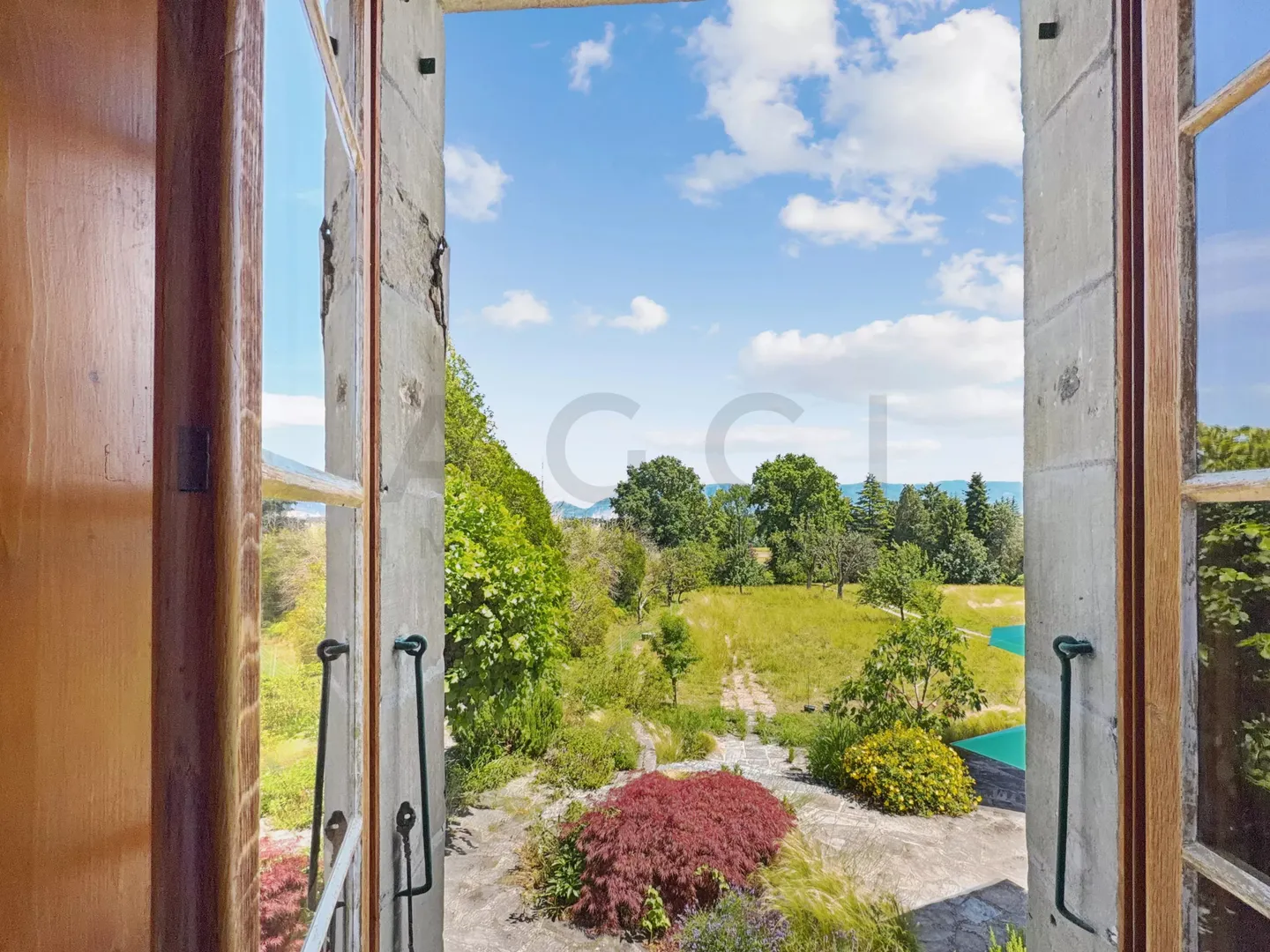 Historic Château in Satigny - Photo 13 of 15