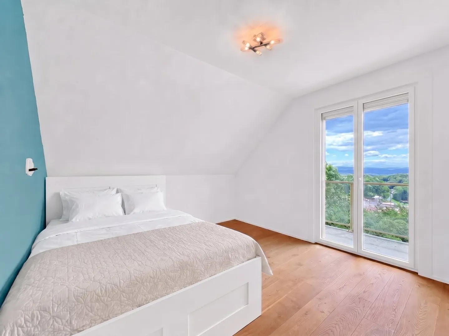 Casa indipendente di 6,5 locali, di circa 170m2 con piscina - Foto 5 di 13