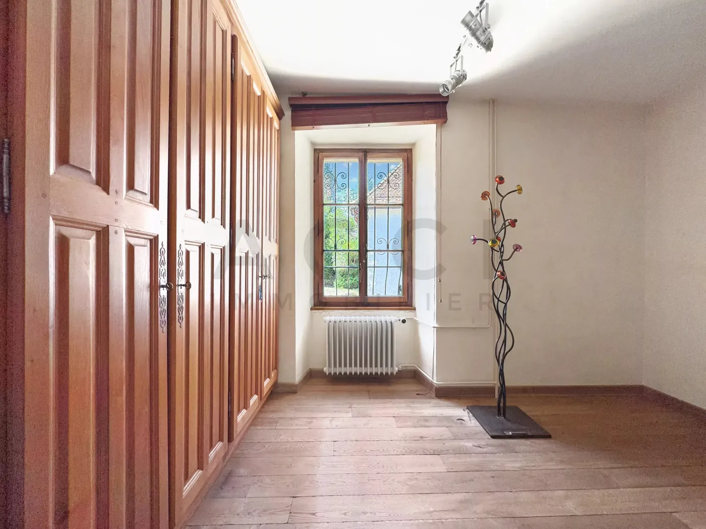 Historic Château in Satigny - Photo 11 of 15