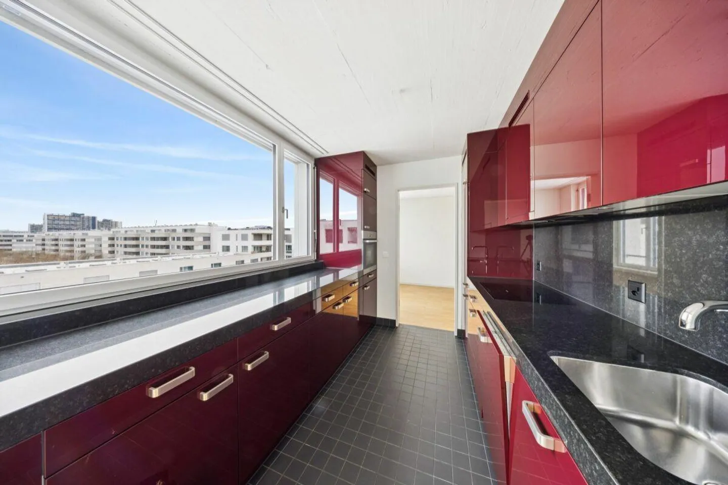 4.5-Zimmerwohnung 3. Obergeschoss - Foto 4 von 11