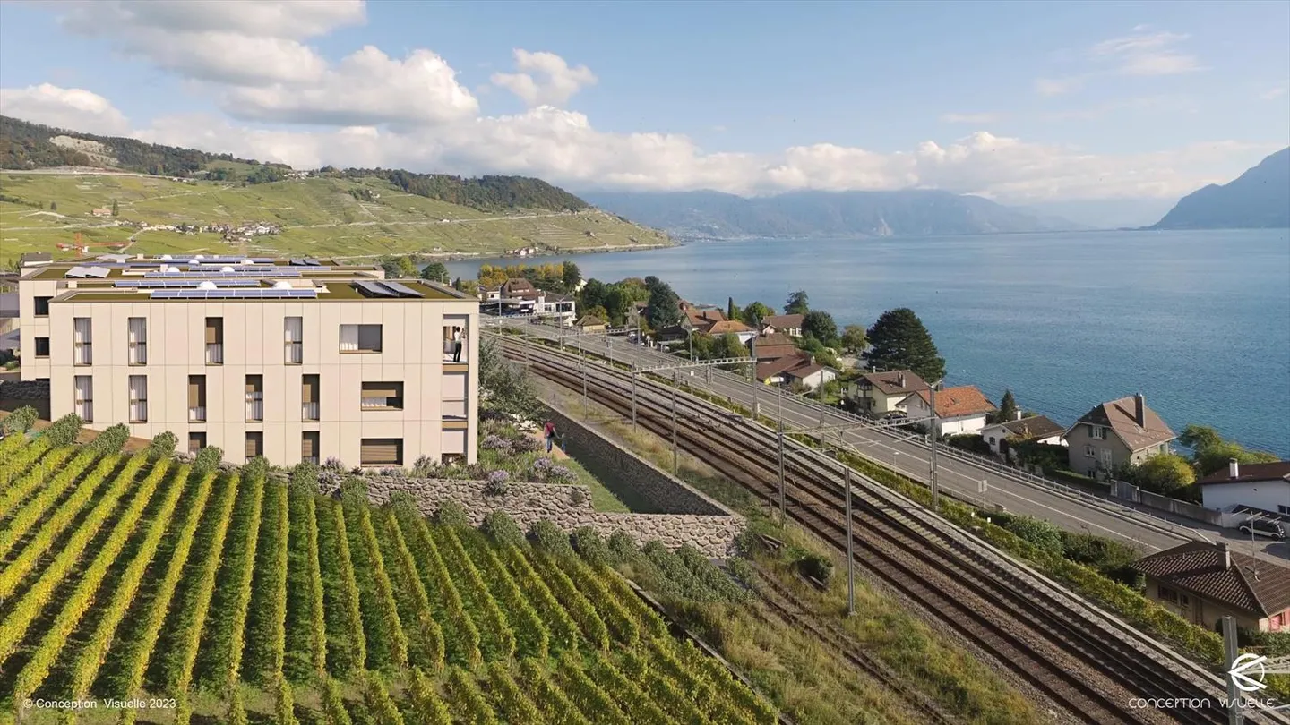 2-Zimmer-Wohnung - Foto 2 von 13