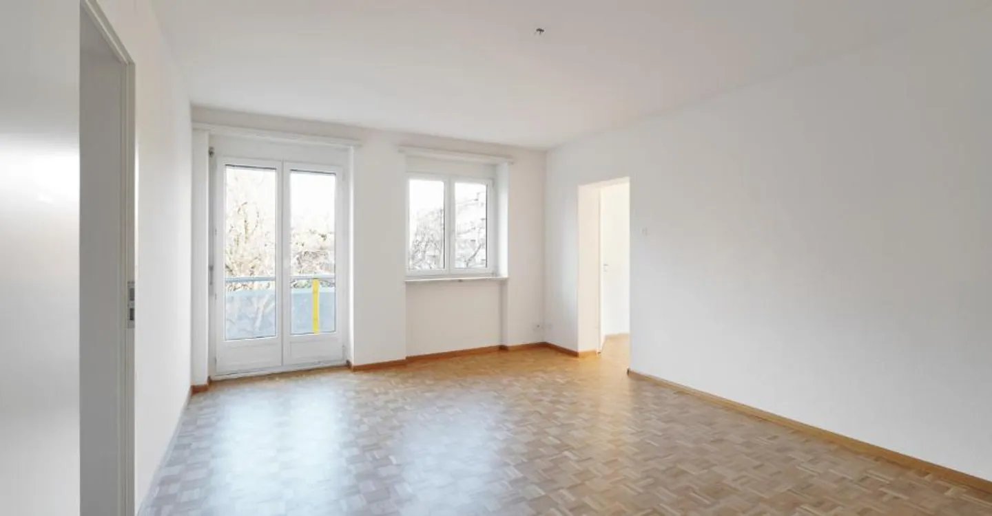 Centrally located apartment at Claramätteli - Photo 3 of 5