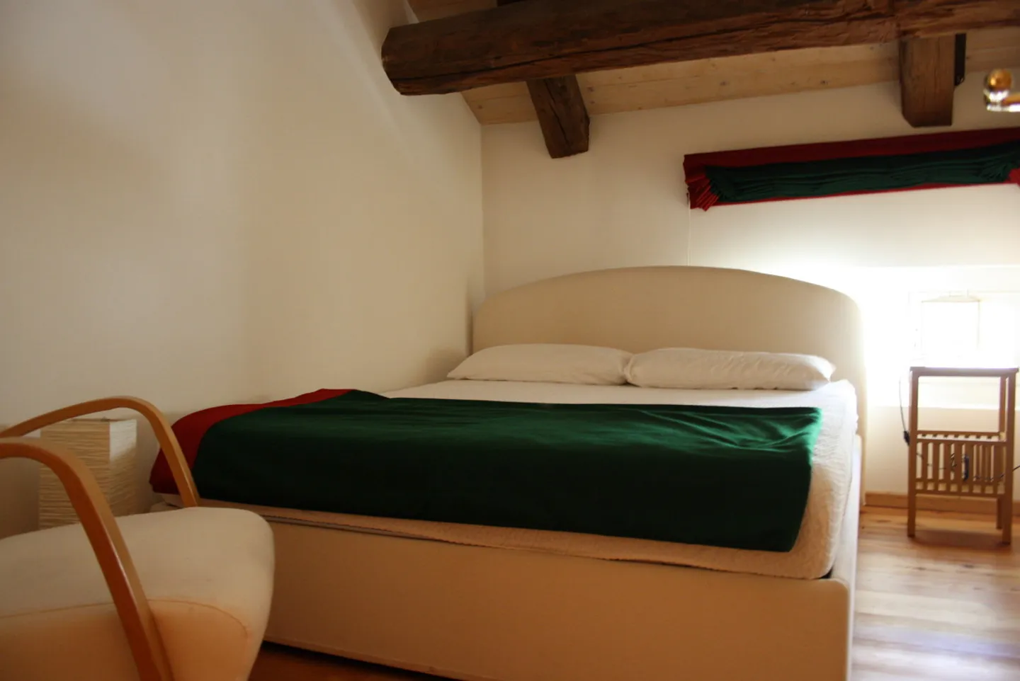 Appartamento affascinante di 3,5 locali in casa engadinese - Foto 4 di 5