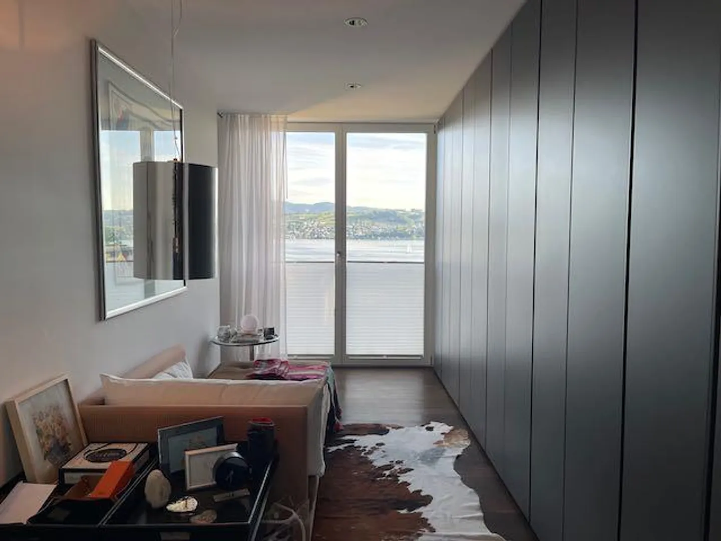 Exklusives Penthouse mit Seesicht - Foto 8 von 10