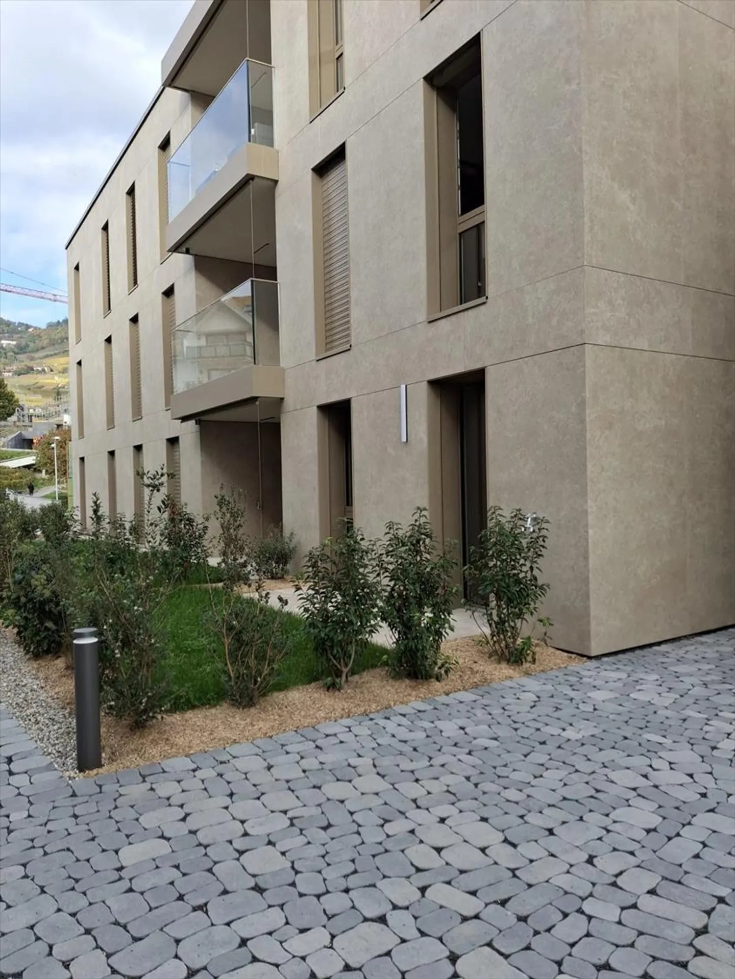 2-Zimmer-Wohnung - Foto 3 von 13