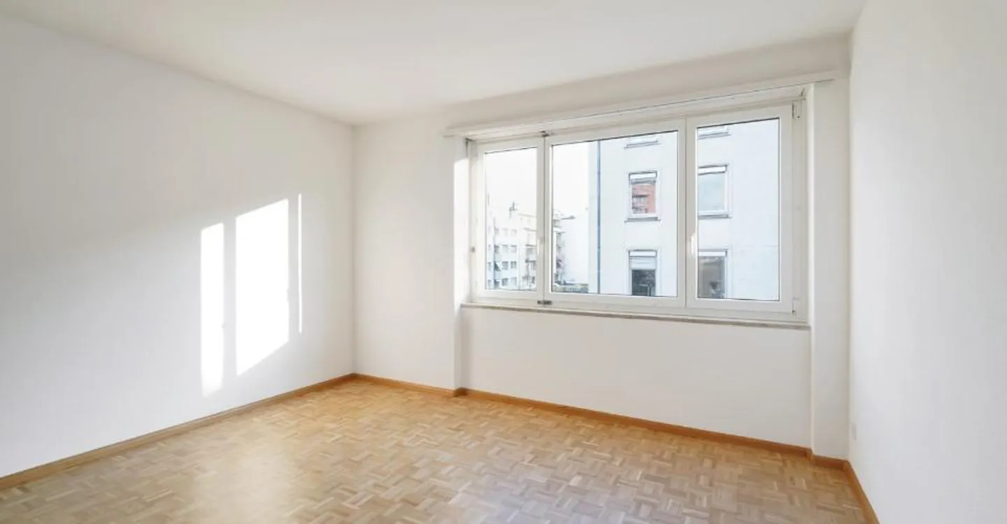 Centrally located apartment at Claramätteli - Photo 5 of 5
