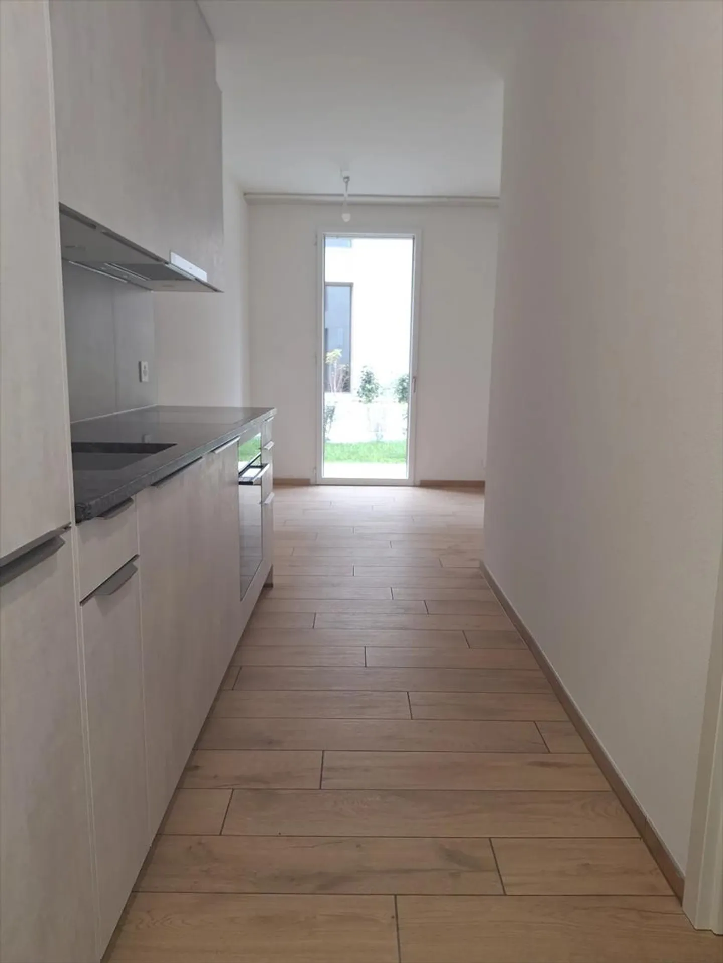 2-Zimmer-Wohnung - Foto 4 von 13