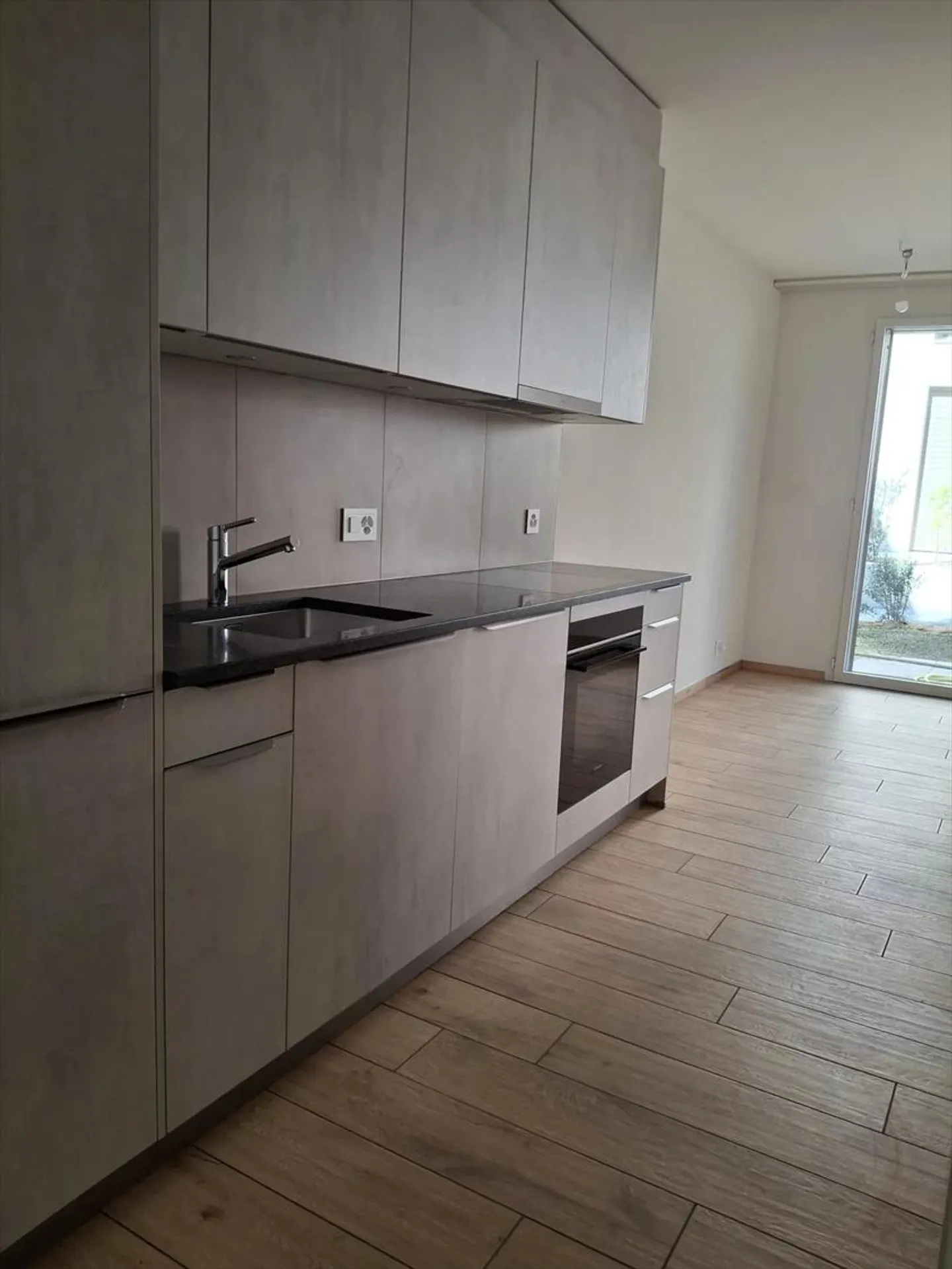 2-Zimmer-Wohnung - Foto 5 von 13