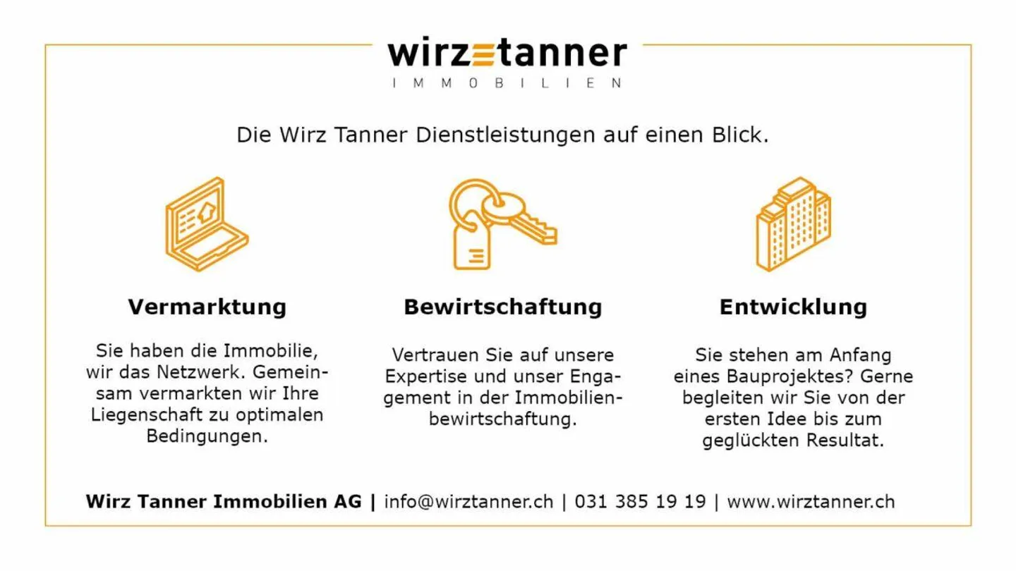 4.5-Zimmerwohnung 3. Obergeschoss - Foto 11 von 11