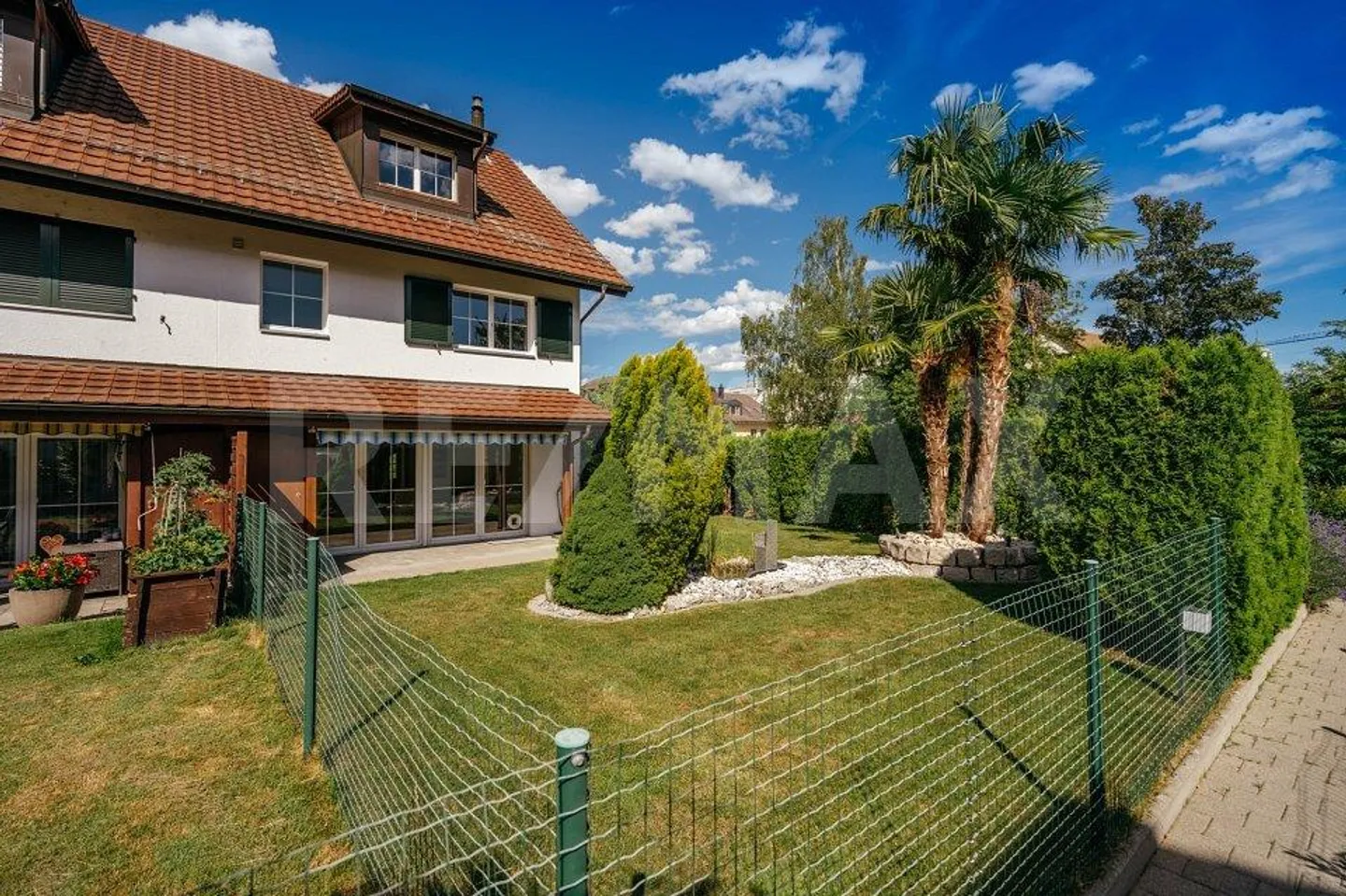 Sonniges Familienzuhause in Dietikon - Foto 1 von 13