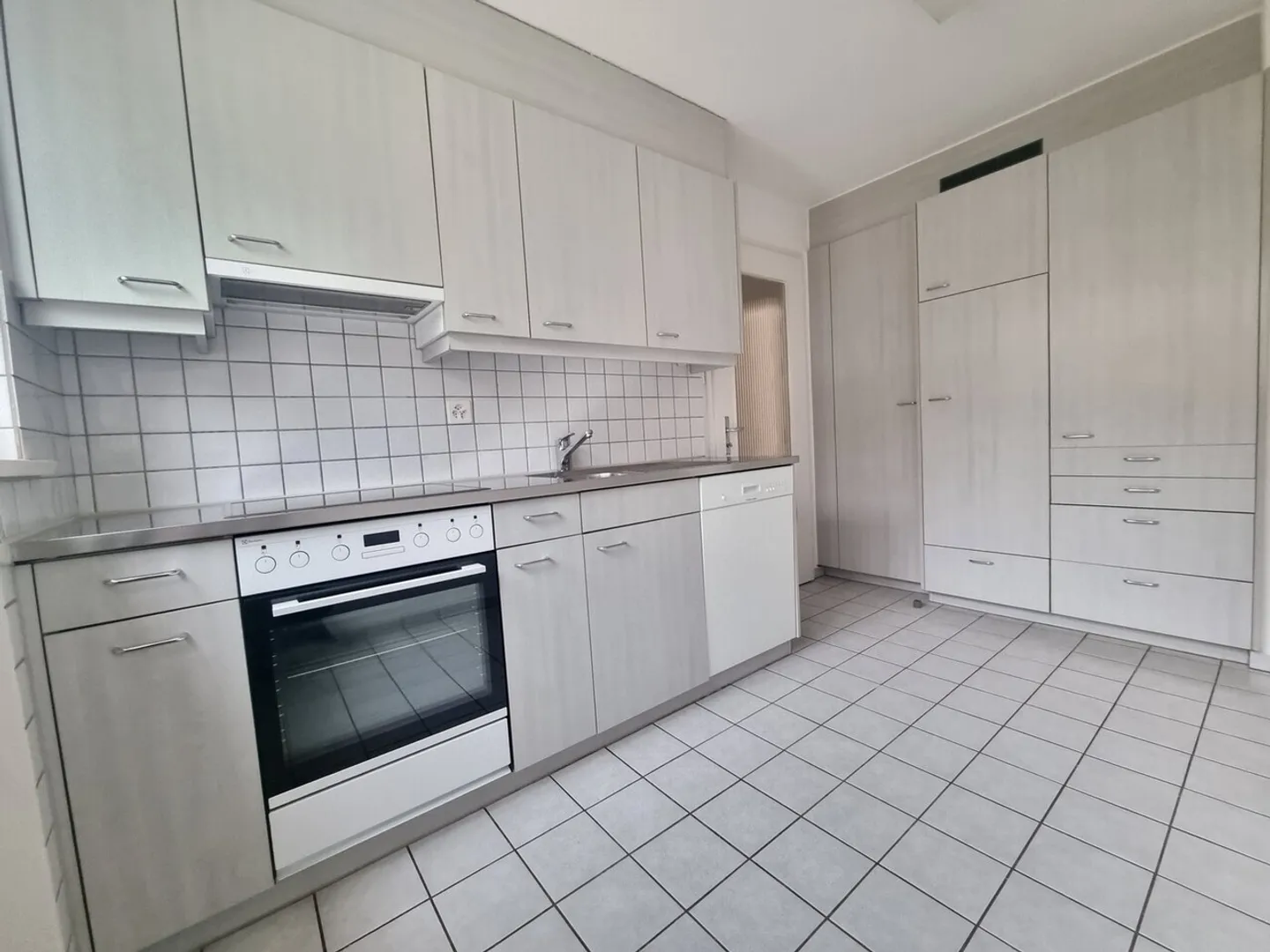 Gemütliche Wohnung Nähe Stadtzentrum - Foto 2 von 5