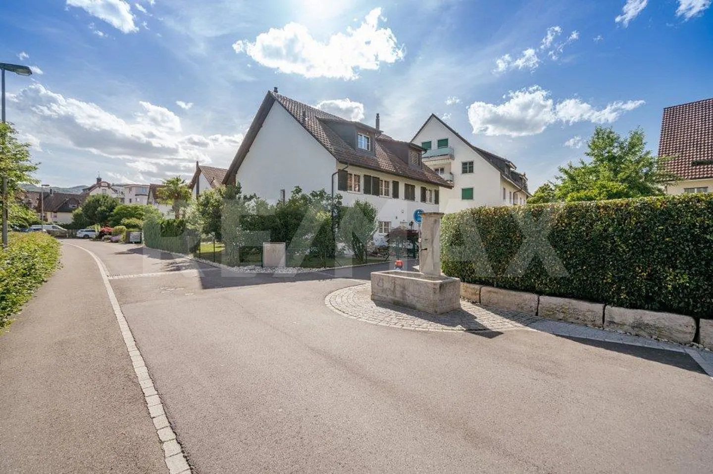 Sonniges Familienzuhause in Dietikon - Foto 4 von 13