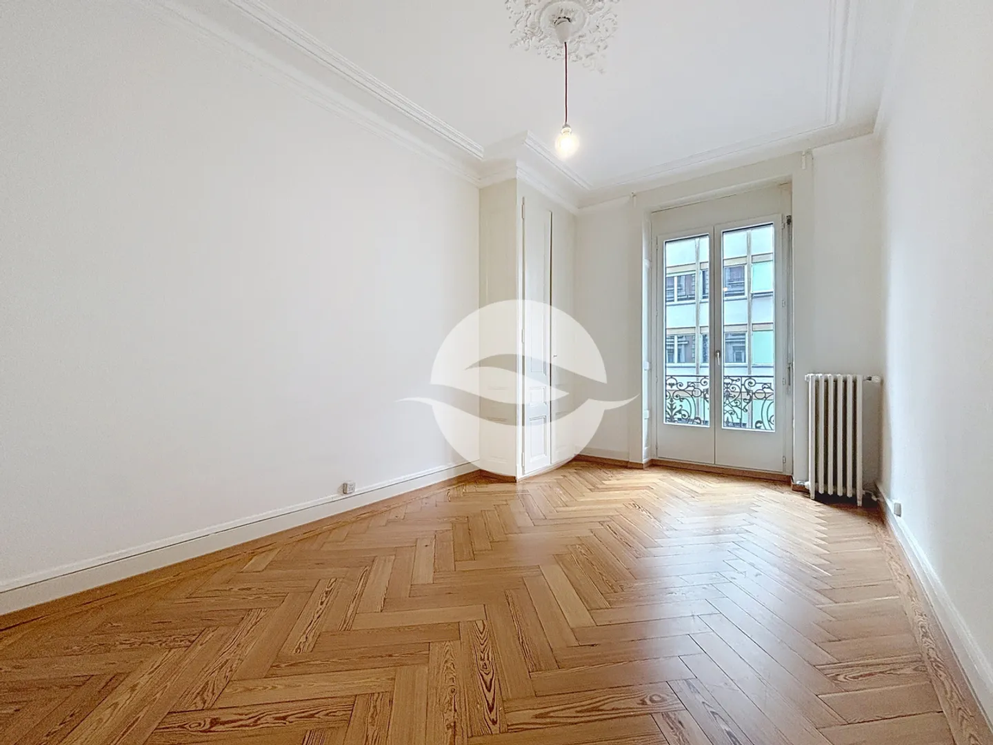 Charmant appartement 4 pièces - Photo 6 sur 8