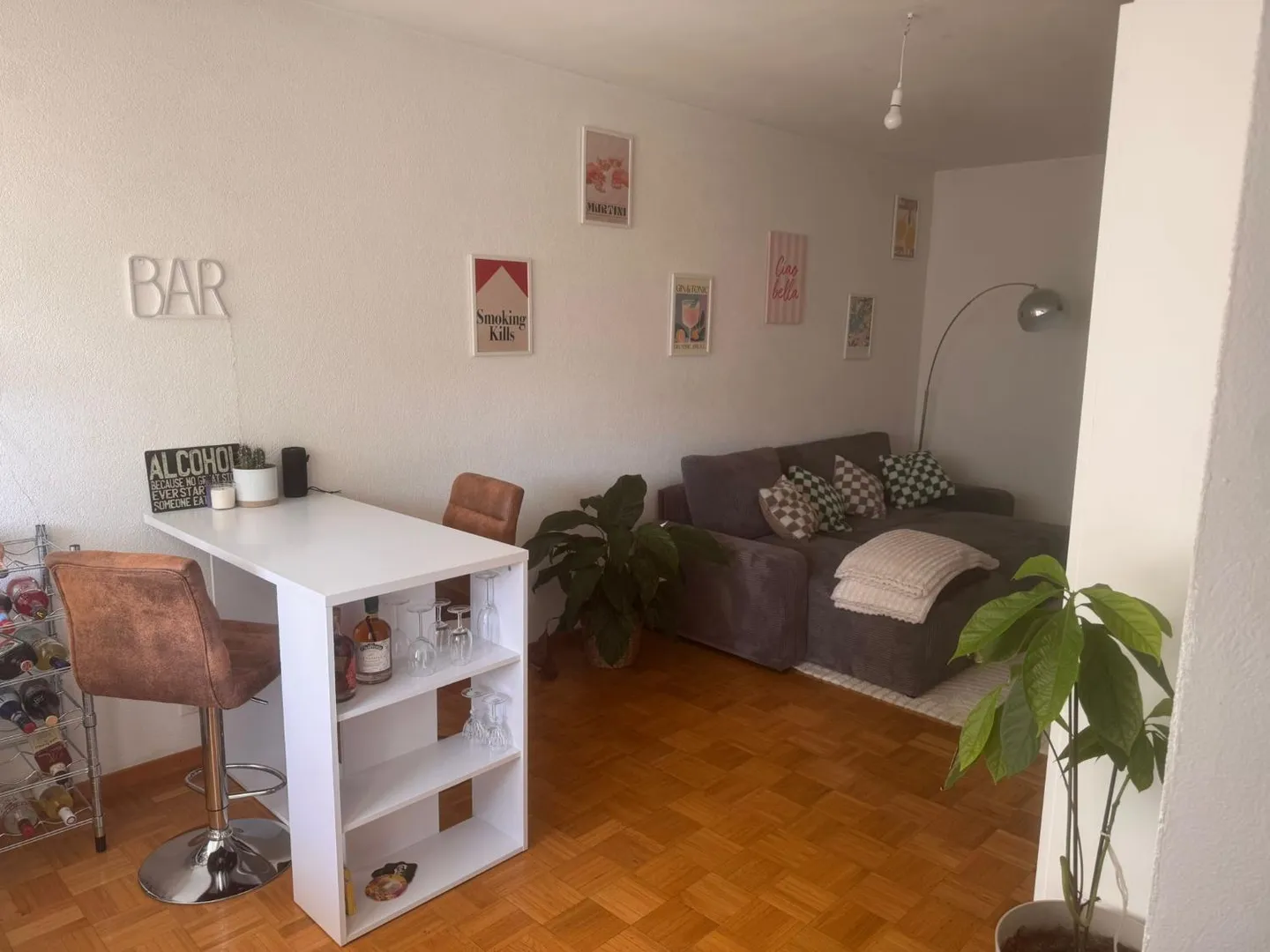 3-Zimmer-Wohnung - Foto 2 von 7