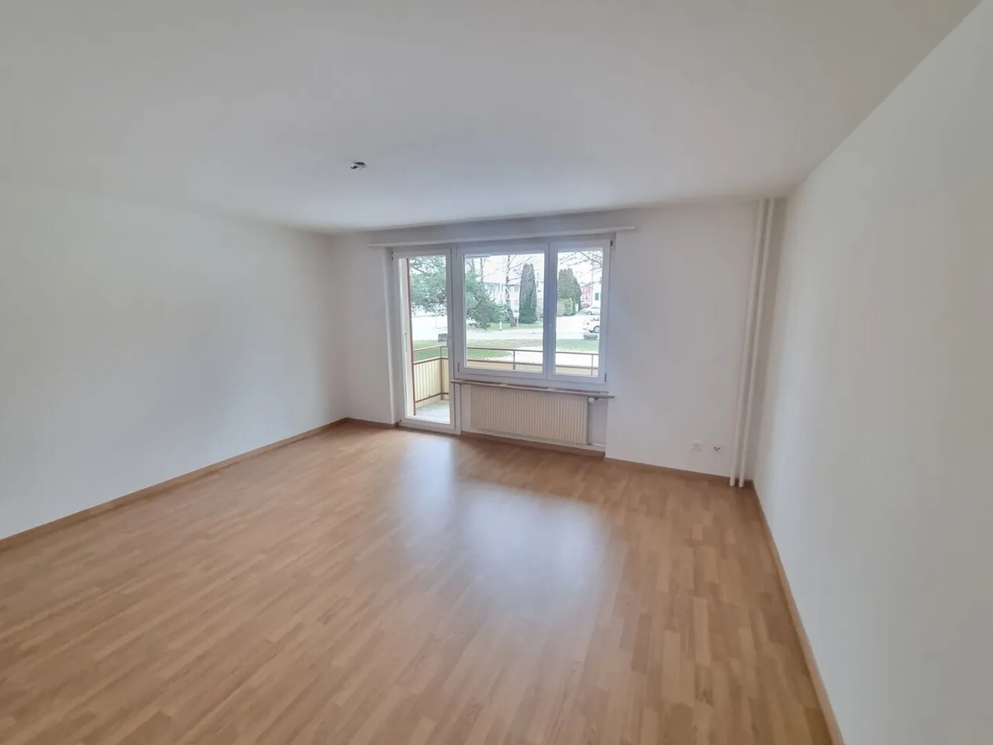 Gemütliche Wohnung Nähe Stadtzentrum - Foto 3 von 5