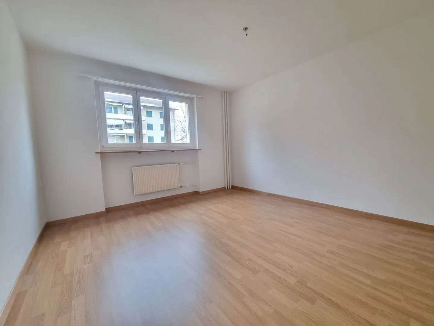 Gemütliche Wohnung Nähe Stadtzentrum - Foto 4 von 5