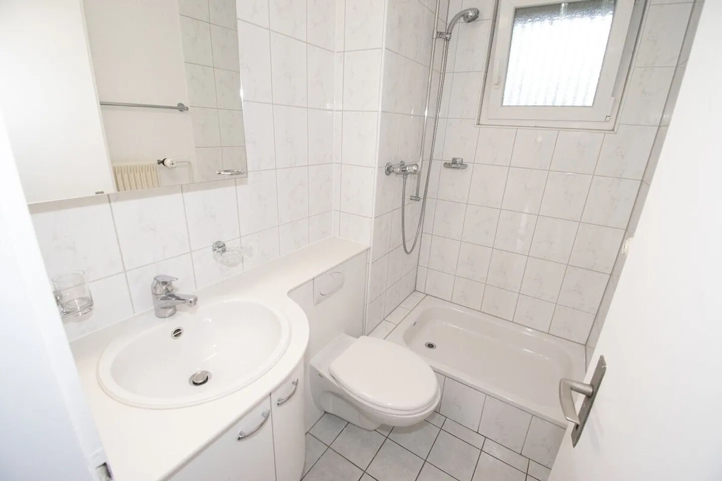 Gemütliche Wohnung Nähe Stadtzentrum - Foto 5 von 5