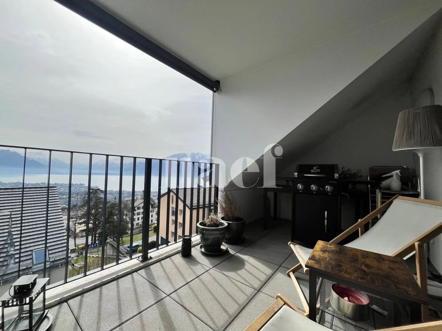 3,5-Zimmer-Wohnung - Foto 1 von 6