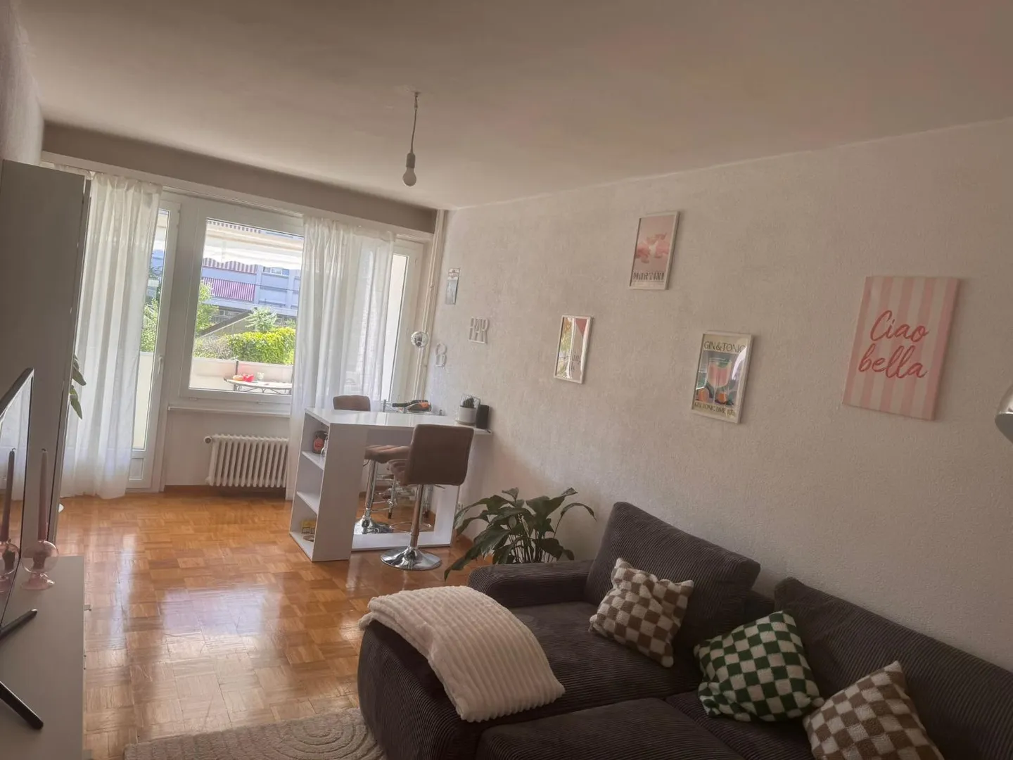 3-Zimmer-Wohnung - Foto 1 von 7