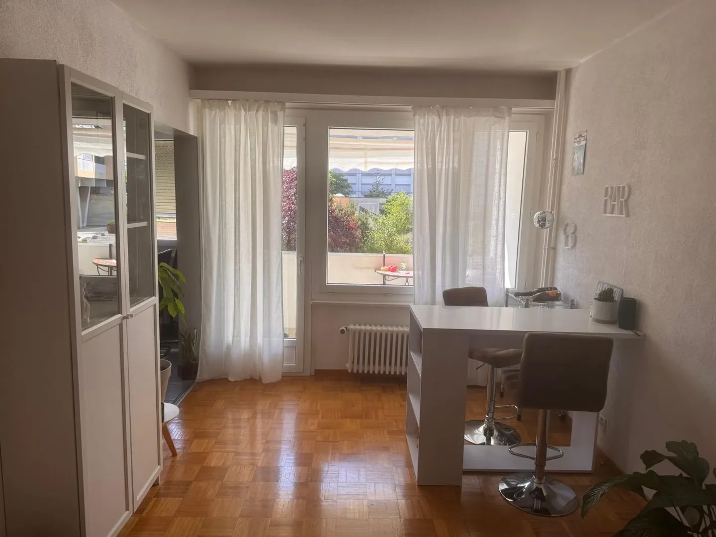 3-Zimmer-Wohnung - Foto 3 von 7