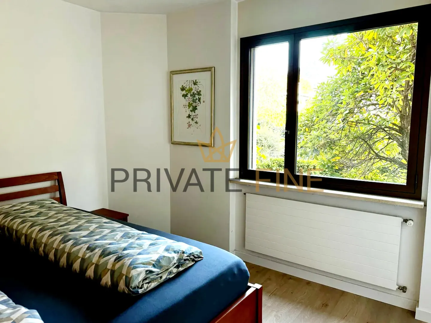 Appartement de 2.5 pièces avec jardin dans un quartier résidentiel calme (51) - Photo 5 sur 8