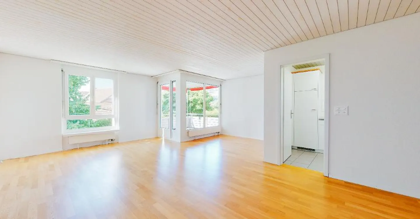 Belle construction - Appartement disponible - Photo 2 sur 6