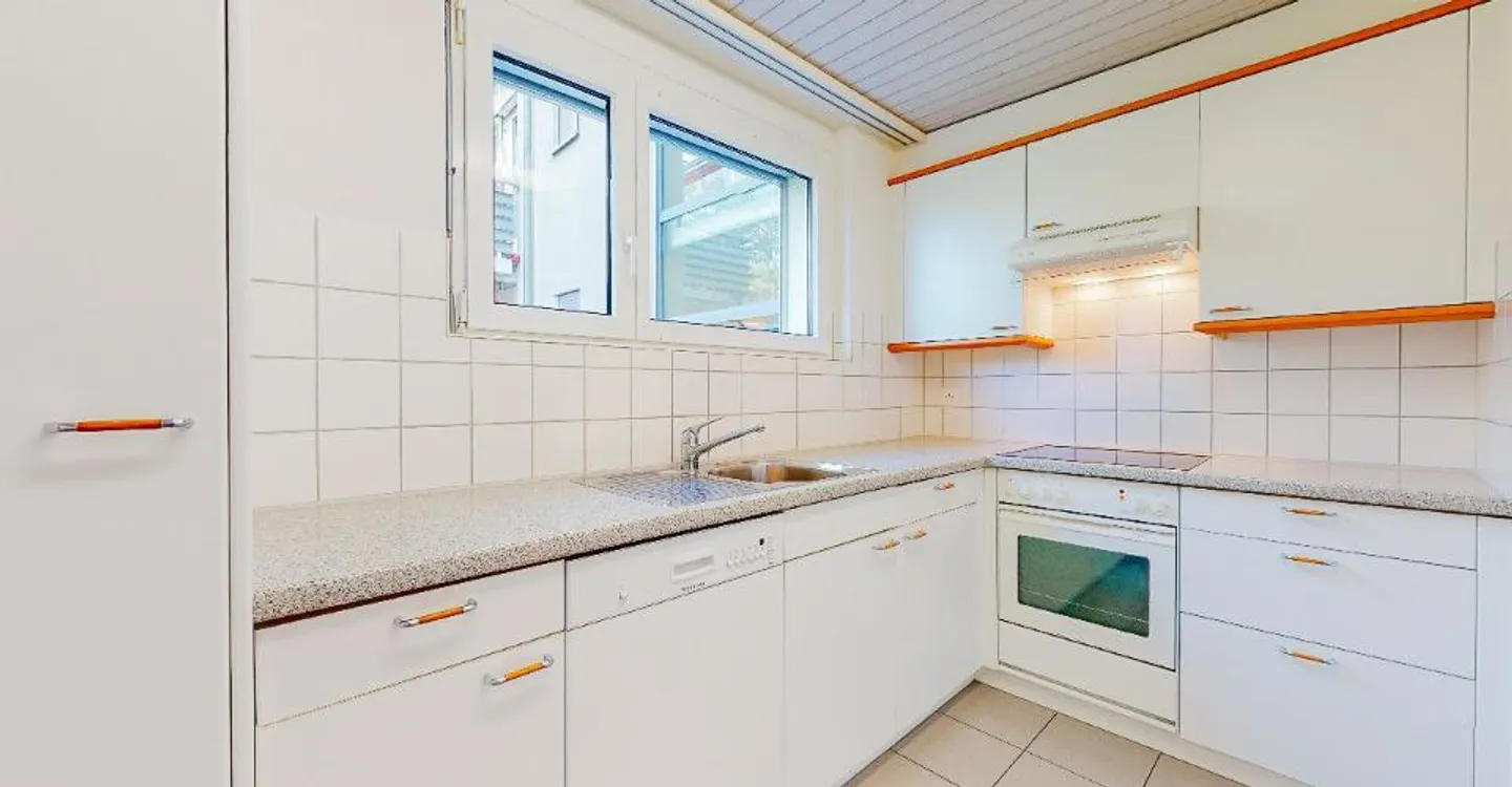 Belle construction - Appartement disponible - Photo 3 sur 6