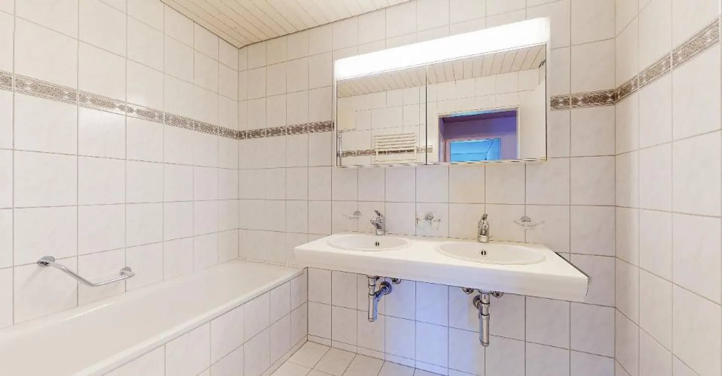 Belle construction - Appartement disponible - Photo 4 sur 6