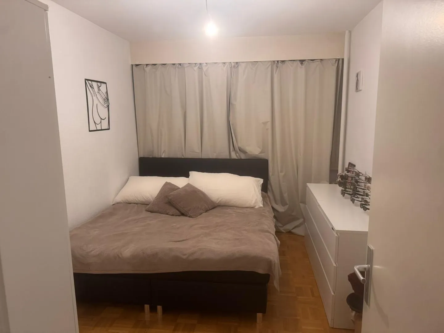 3-Zimmer-Wohnung - Foto 4 von 7