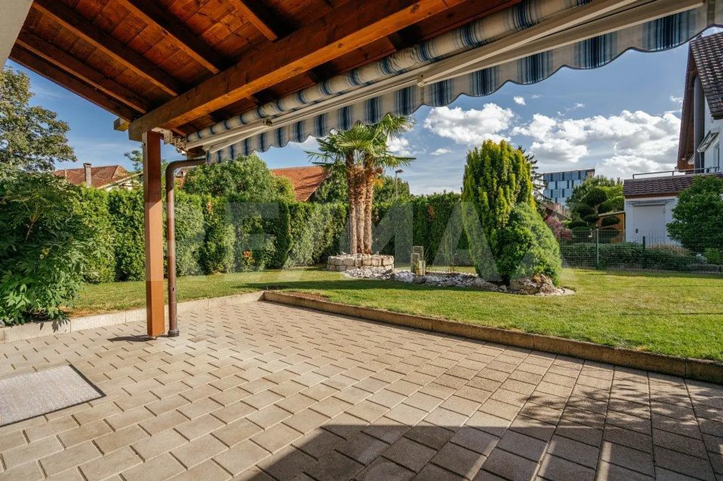Sonniges Familienzuhause in Dietikon - Foto 7 von 13
