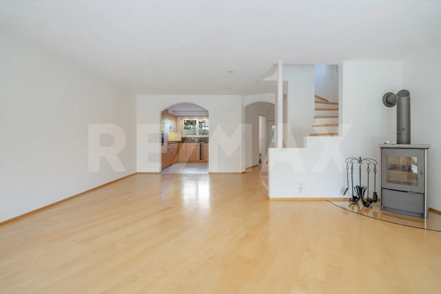 Sonniges Familienzuhause in Dietikon - Foto 8 von 13