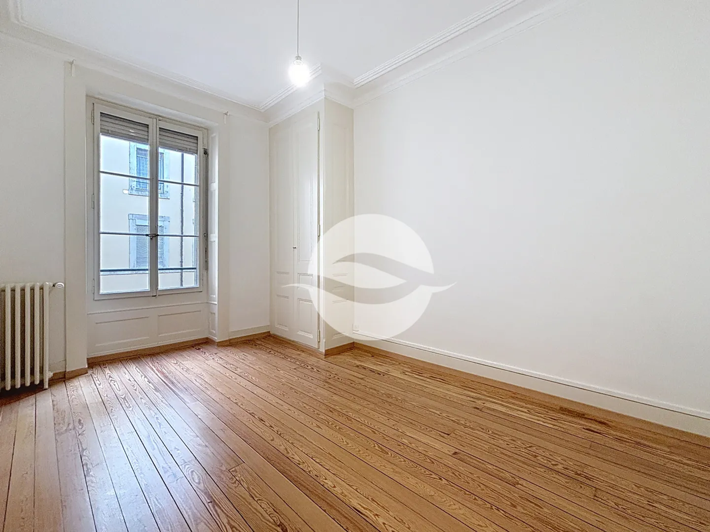 Charmant appartement 4 pièces - Photo 7 sur 8