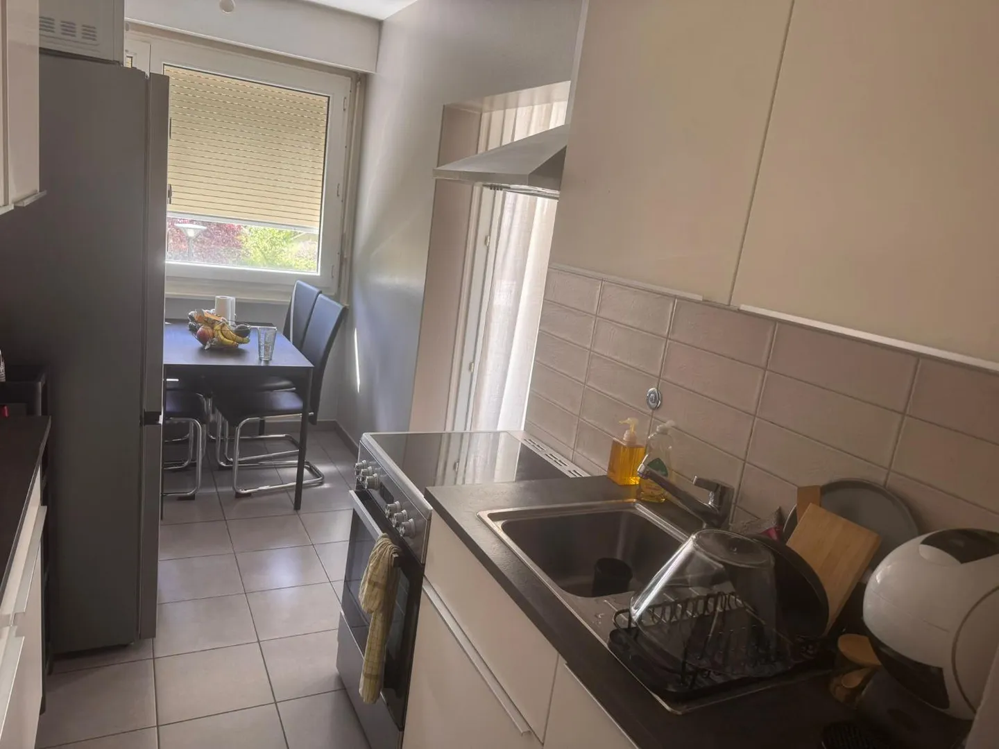3-Zimmer-Wohnung - Foto 5 von 7