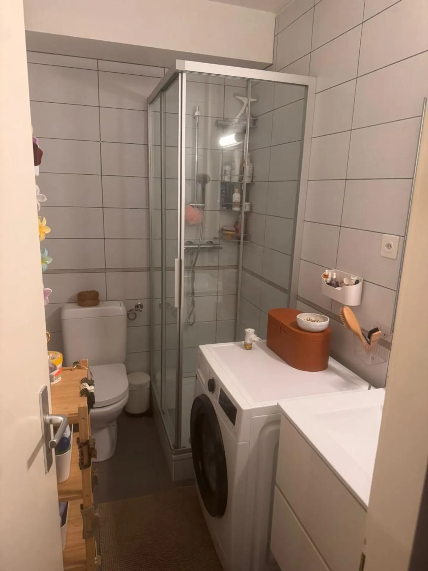 3-Zimmer-Wohnung - Foto 6 von 7