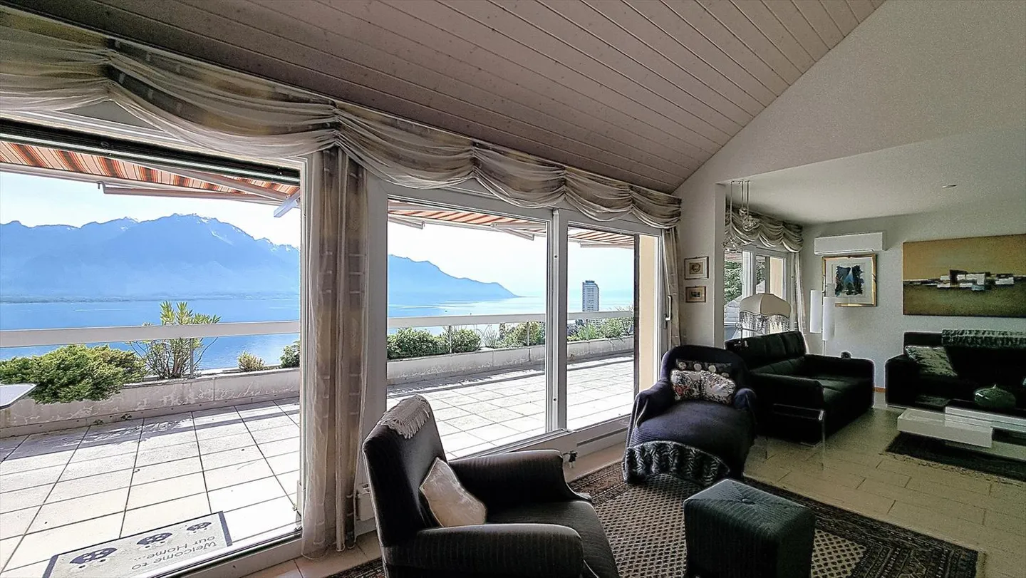Duplex 4.5 stanze - Foto 6 di 13