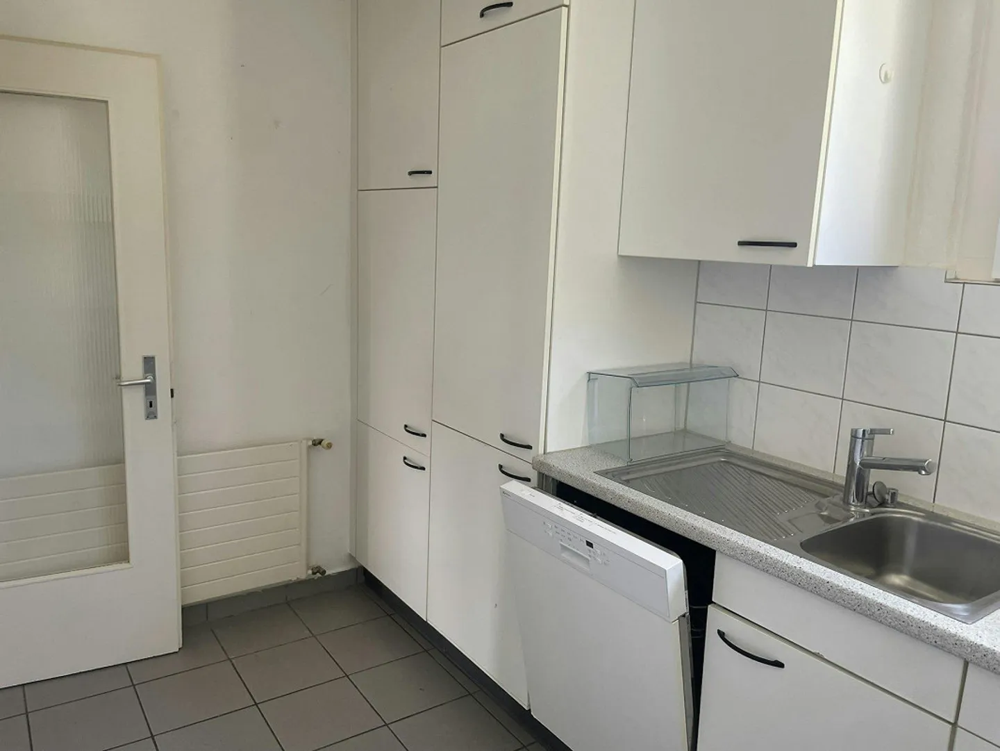 4-room apartment on the 1st floor - Photo 11 of 13