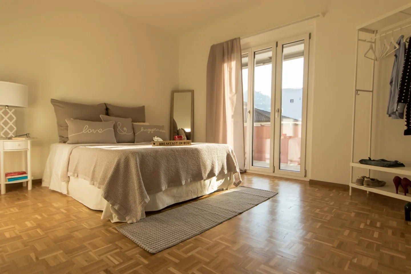 Ampio 3 locali in zona strategica - Foto 7 di 11