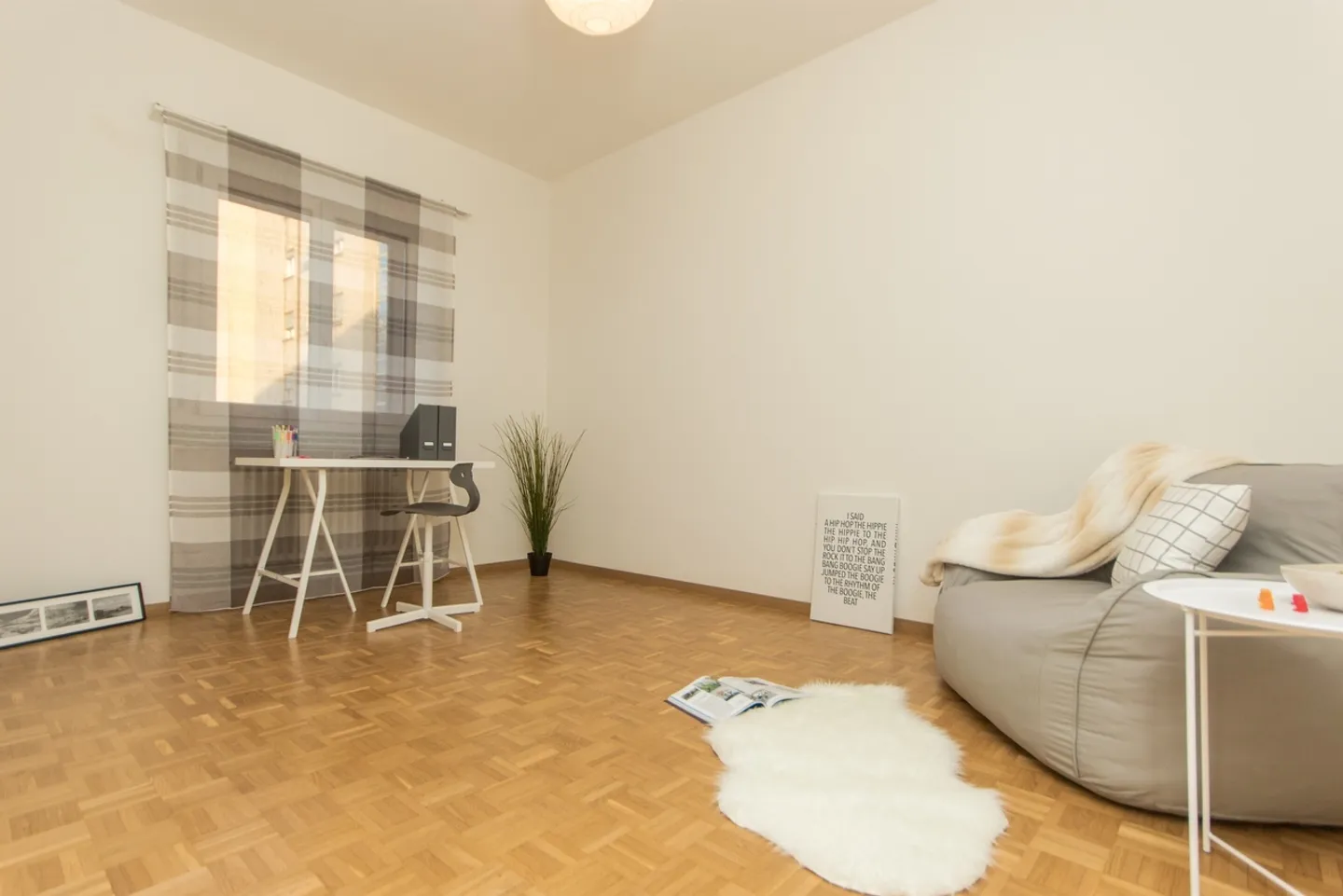 Ampio 3 locali in zona strategica - Foto 9 di 11