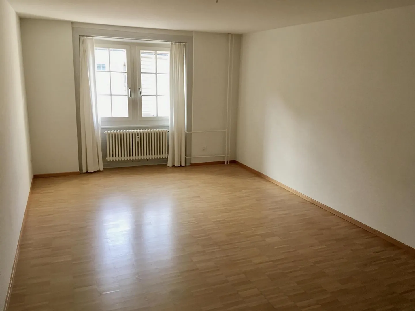 Maisonette Apartment in the Winterthur Old Town - Photo 4 of 7