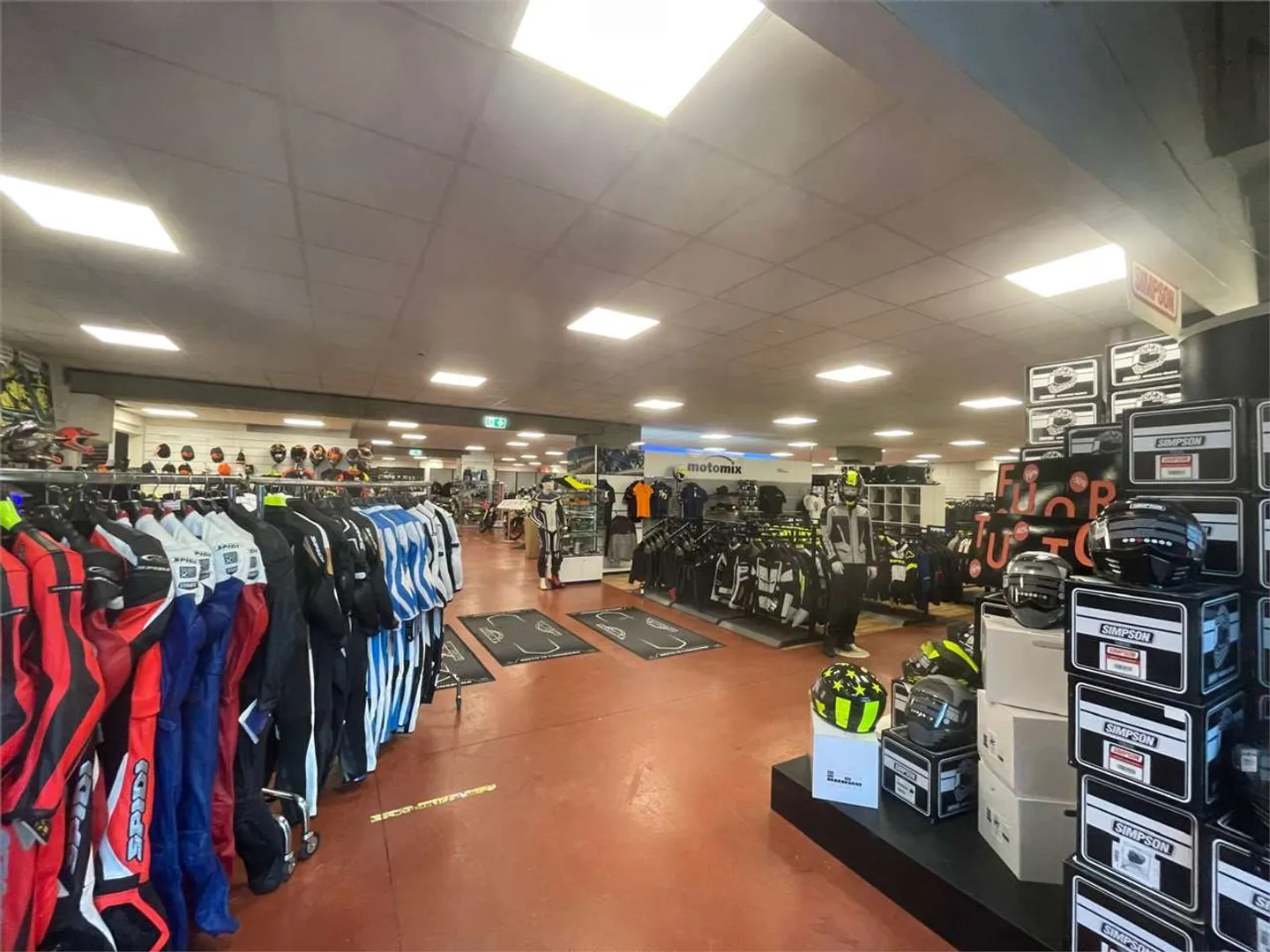 Manno Outlet zu vermieten - Foto 3 von 9