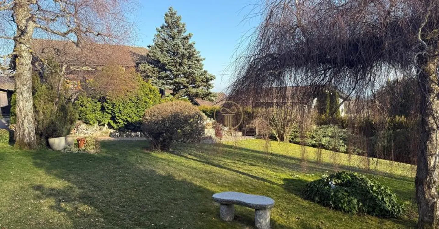GIMEL, chalet atipico con molto fascino! - Foto 3 di 11