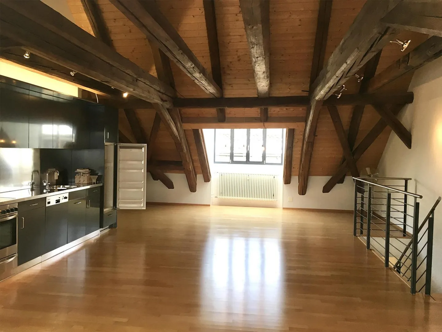 Maisonette Apartment in the Winterthur Old Town - Photo 2 of 7