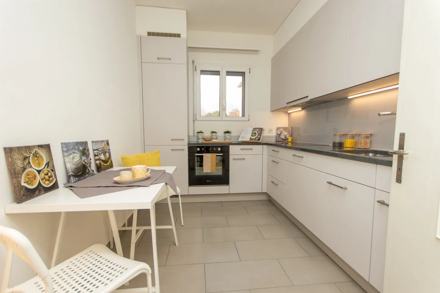 Ampio 3 locali in zona strategica - Foto 2 di 11