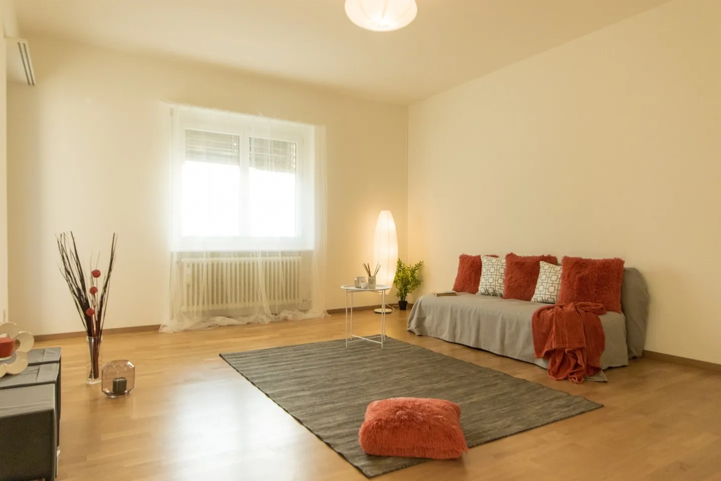 Ampio 3 locali in zona strategica - Foto 4 di 11