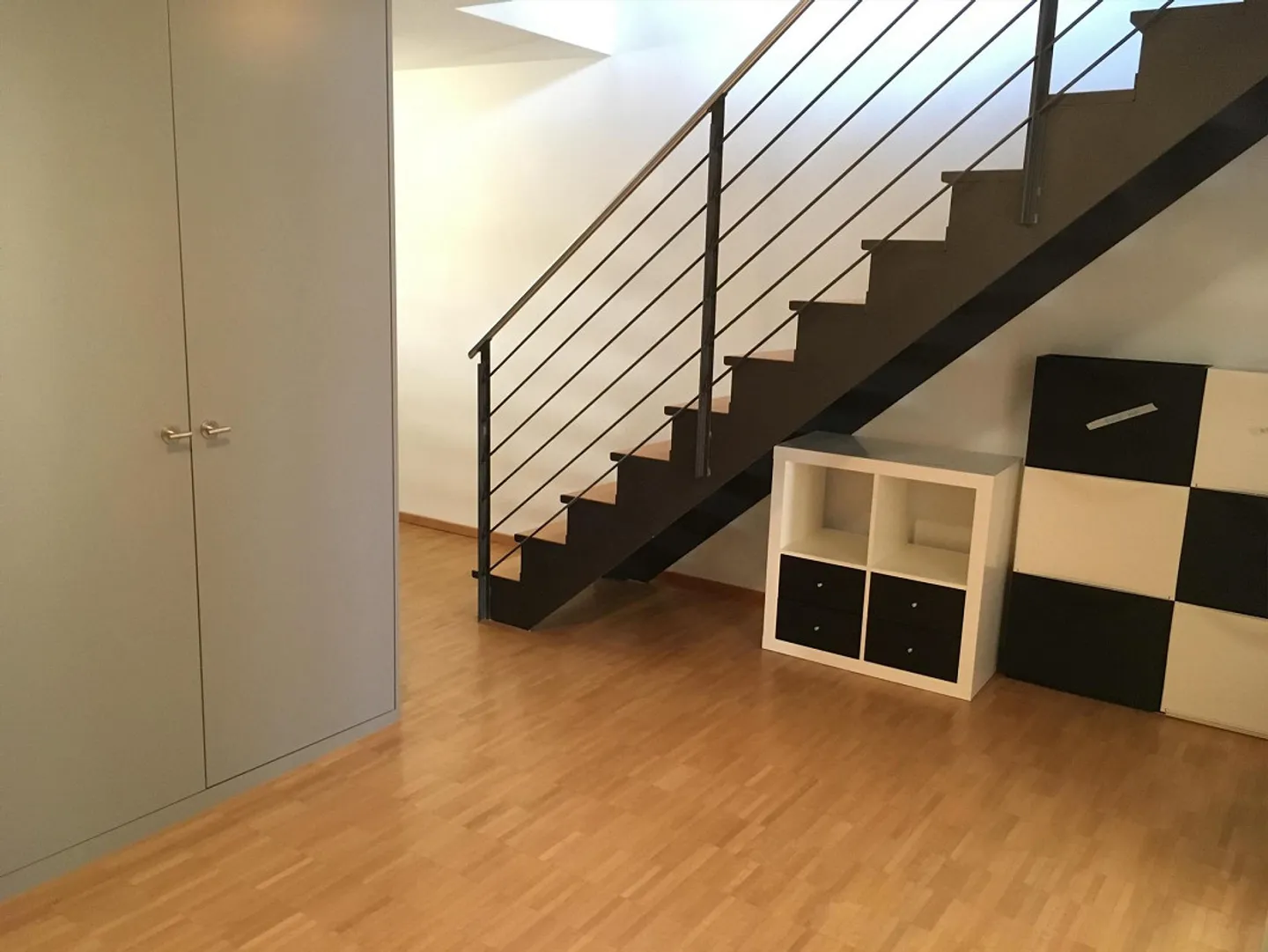 Maisonette Apartment in the Winterthur Old Town - Photo 3 of 7