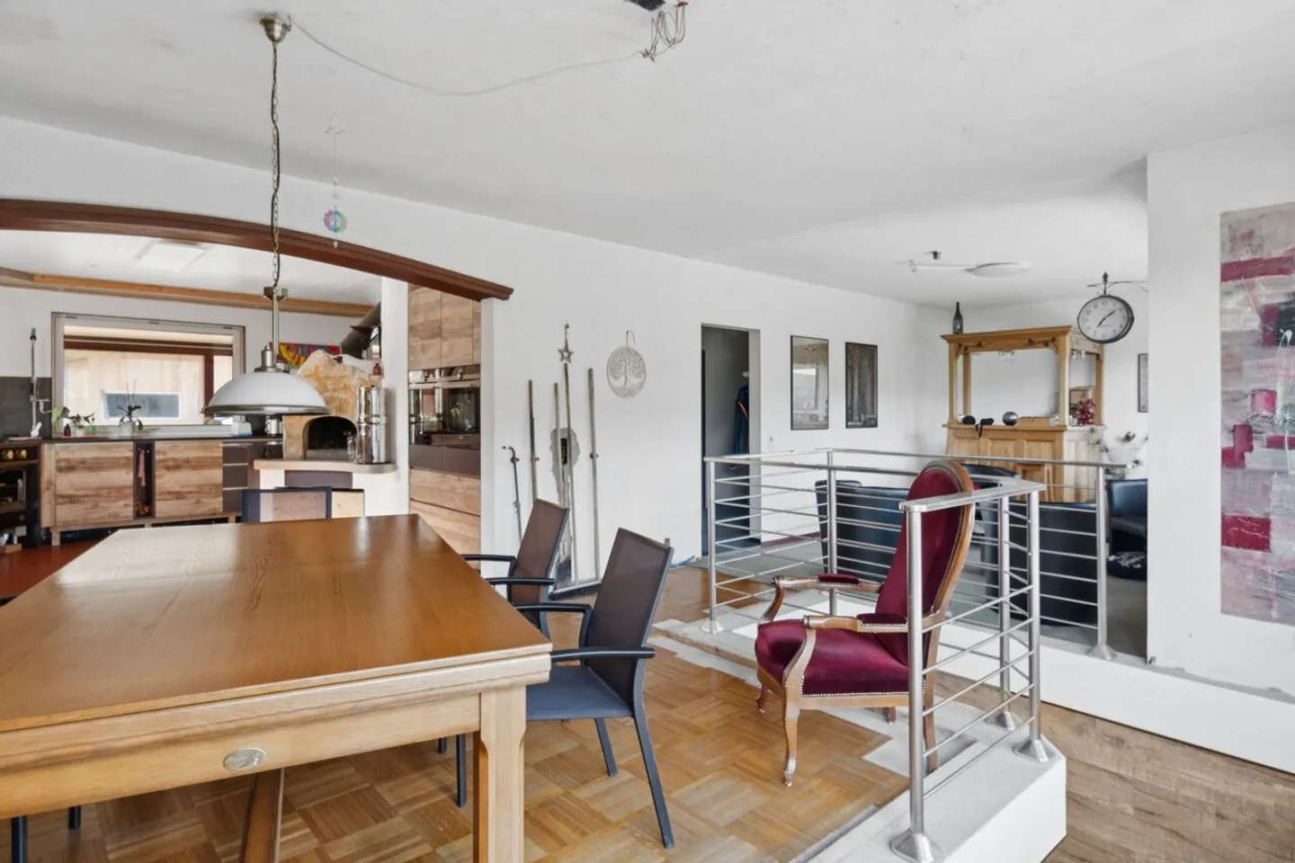 Maison magnifique avec deux appartements et une vue magnifique - Photo 16 sur 26