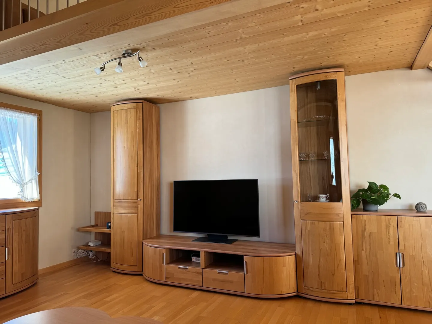 Charming Apartment in Wattenwil - Photo 1 of 10