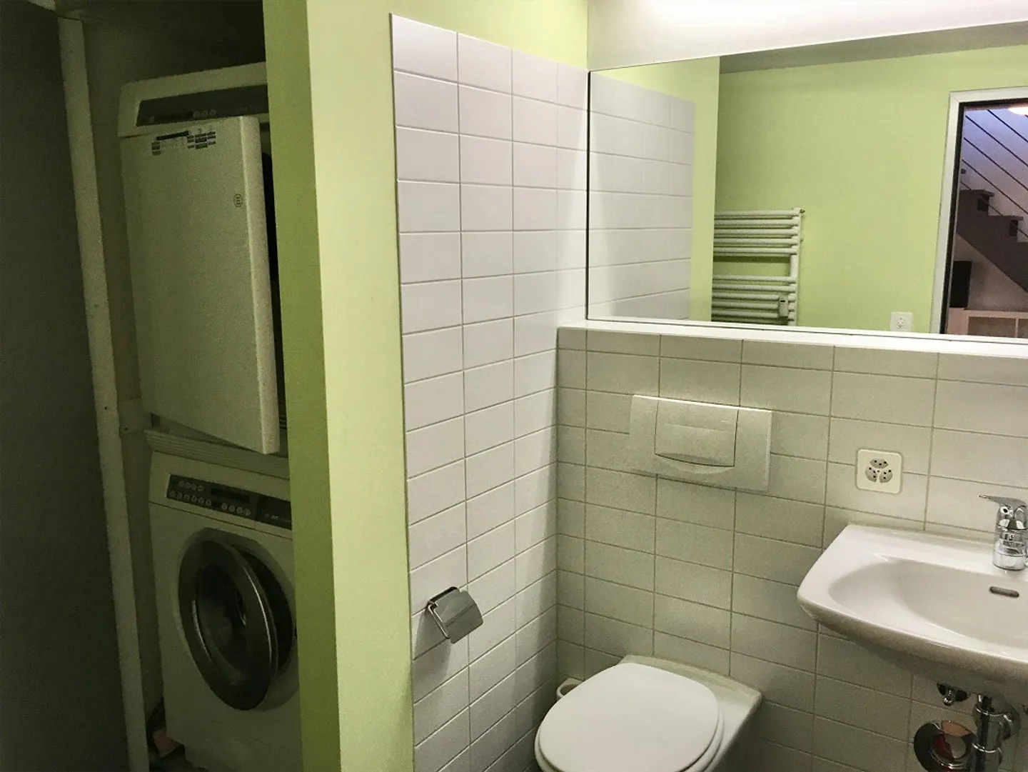 Maisonette Apartment in the Winterthur Old Town - Photo 6 of 7