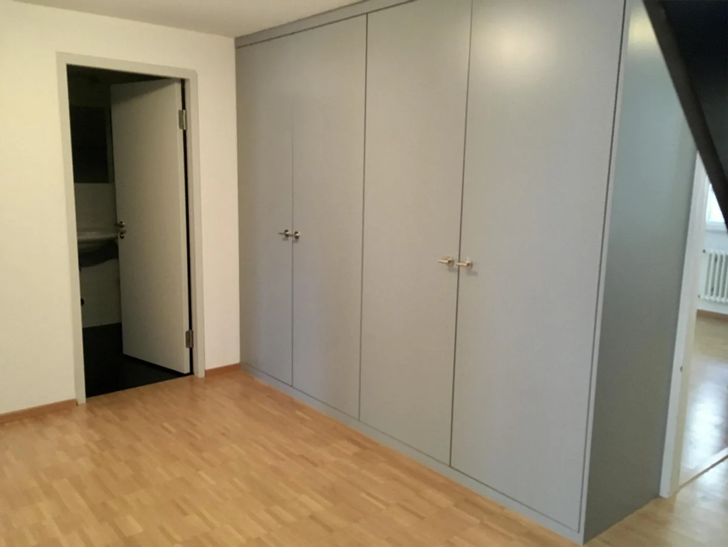 Maisonette Apartment in the Winterthur Old Town - Photo 7 of 7
